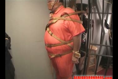 Alice In BondageLand - FemDom Fetish Movies - Interrogation By Government Agents Pt 2 Top Secret Jail Cell Alice In BondageLand - FemDom Fetish Movies - Interrogation By Government Agents Pt 2 Top Secret Jail Cell